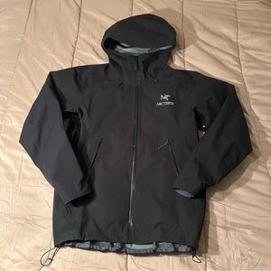 Arcteryx Beta Lt Goretex Jacket